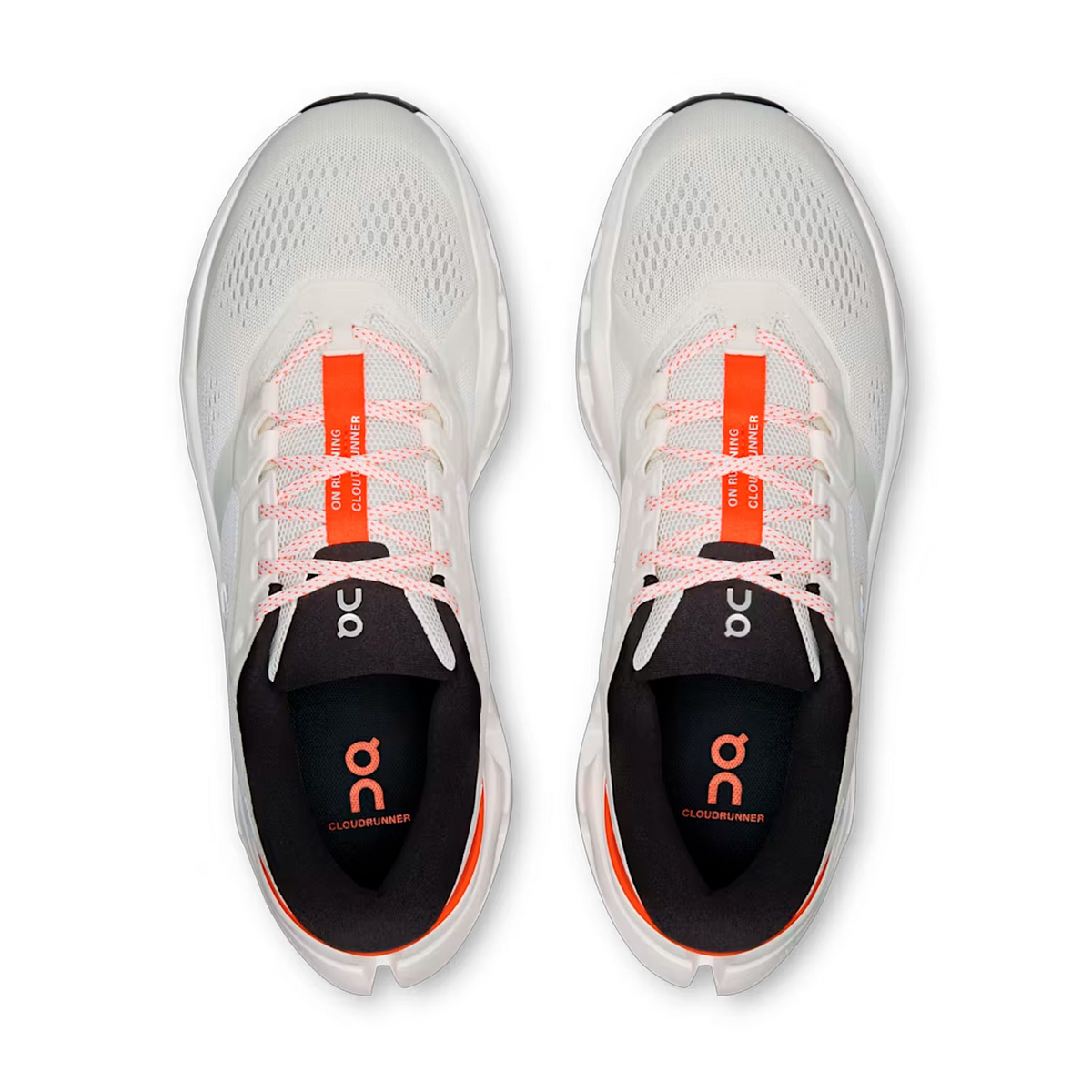 CLOUDRUNNER 3 
