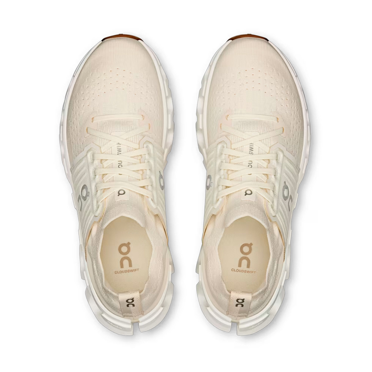CLOUDSWIFT 4 W IVORY | DEW 