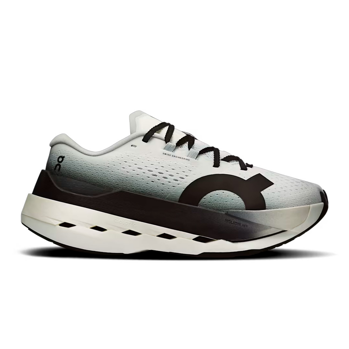 CLOUDBOOM MAX W WHITE BLACK 