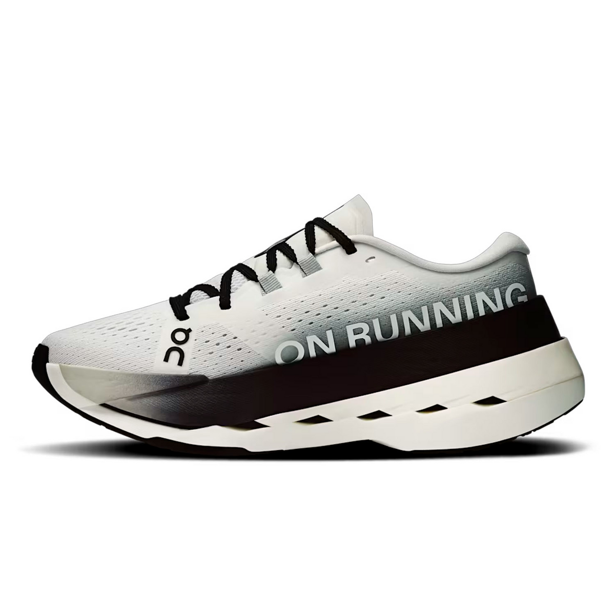 CLOUDBOOM MAX W WHITE BLACK 