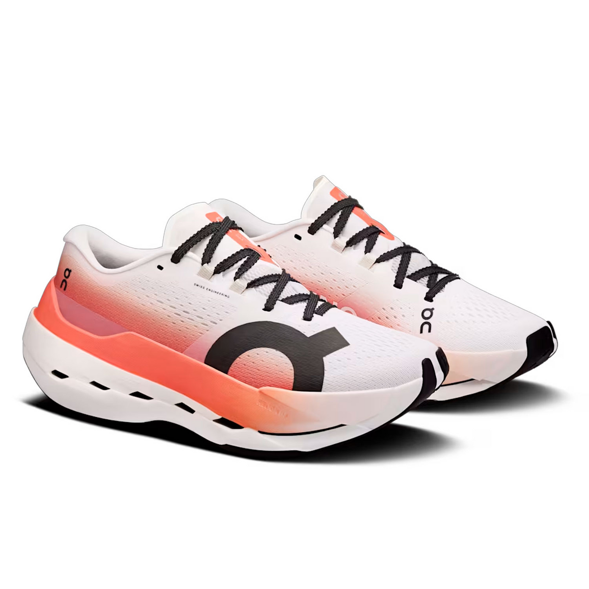 CLOUDBOOM MAX WHITE | REEF 