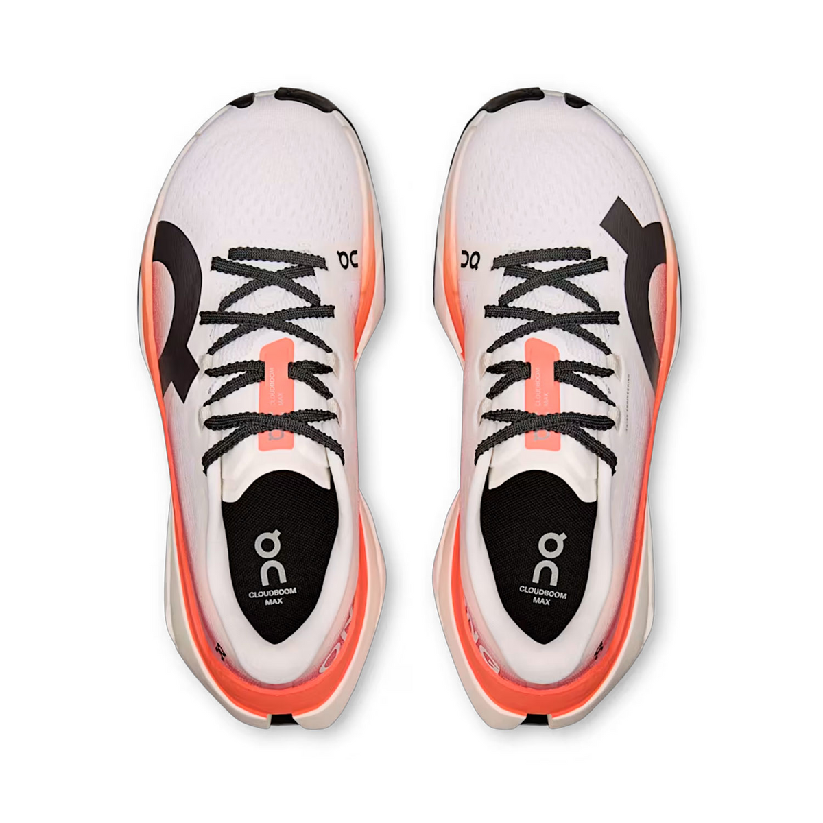 CLOUDBOOM MAX WHITE | REEF 