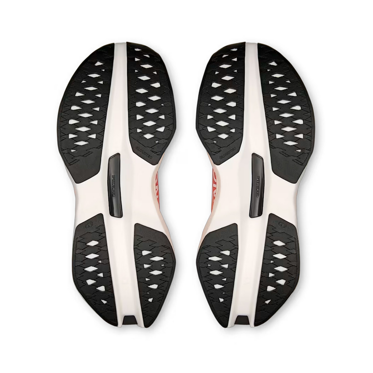 CLOUDBOOM MAX WHITE | REEF 