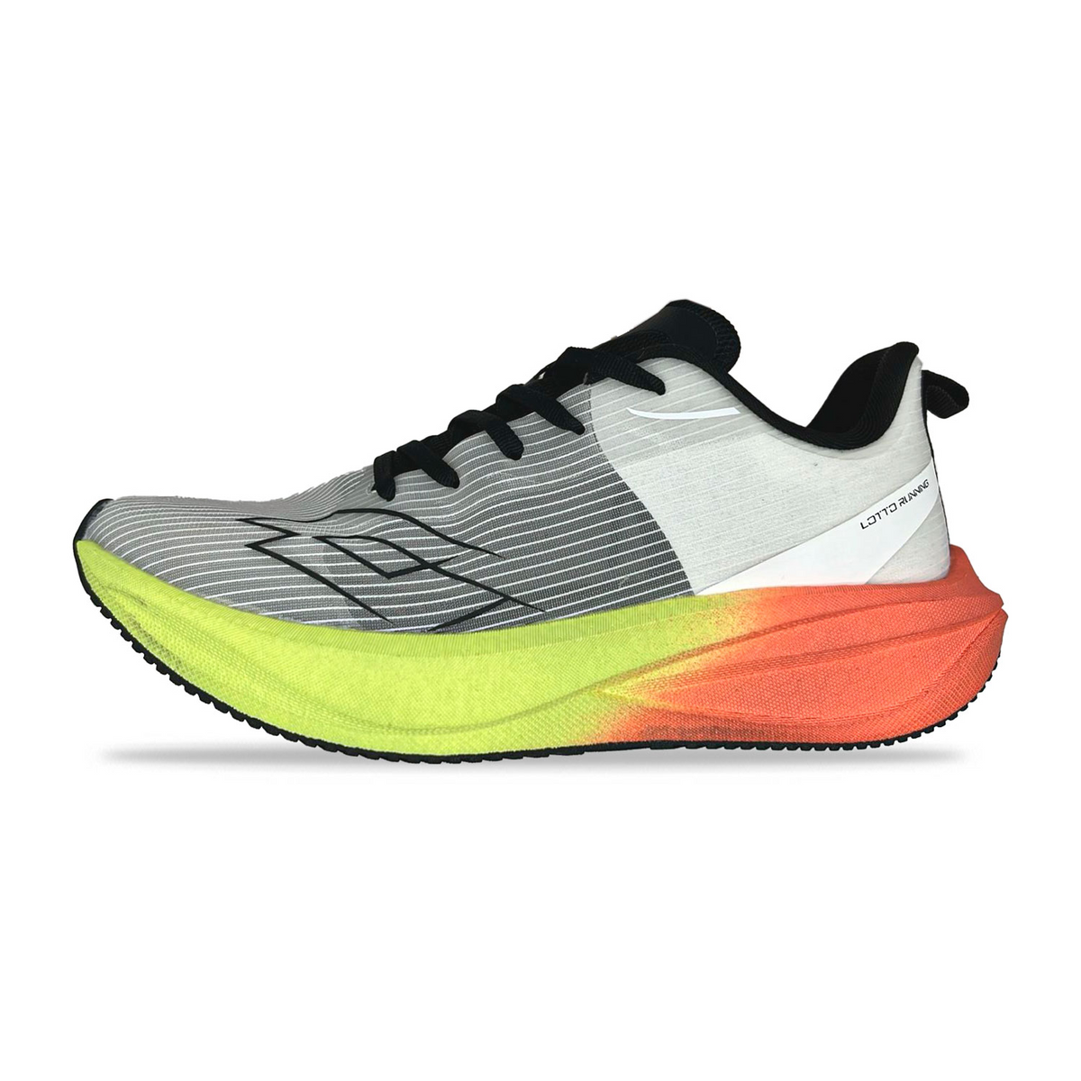 RUN 85 