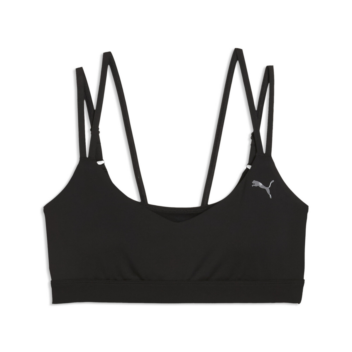PUMA SHAPE BRA - LOW #52906201
