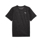 M PWRTRAIN AOP TEE 