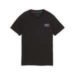 ACTIVE SPORTS SMALL GRAPHIC TEE B 
