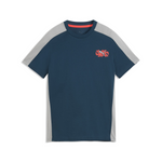 ACTIVE SPORTS SMALL GRAPHIC TEE B 