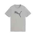 ACTIVE SPORTS BIG GRAPHIC TEE B 