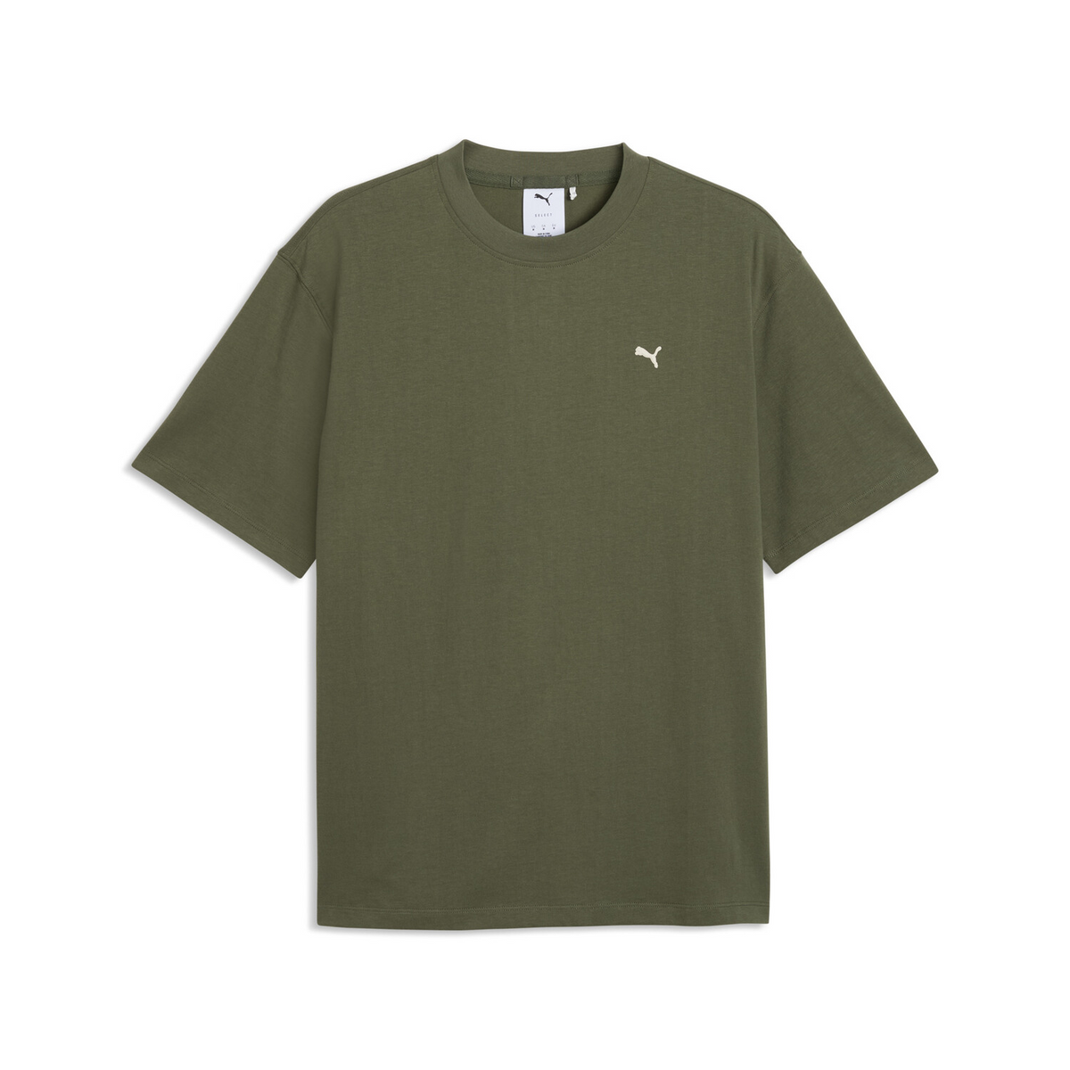 SELECT ESSENTIALS TEE #63646386