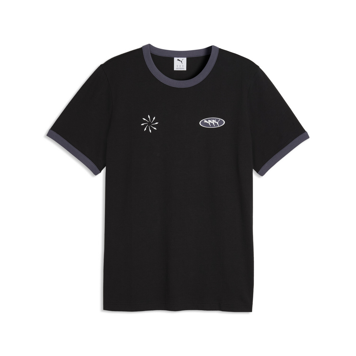 FUTURE.PUMA.ARCHIVE RINGER TEE #63671701