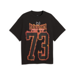 BACK TO HOOPS TEE II 
