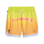 LAFRANCE HEEM AEROSPACE MESH SHORT 6IN 