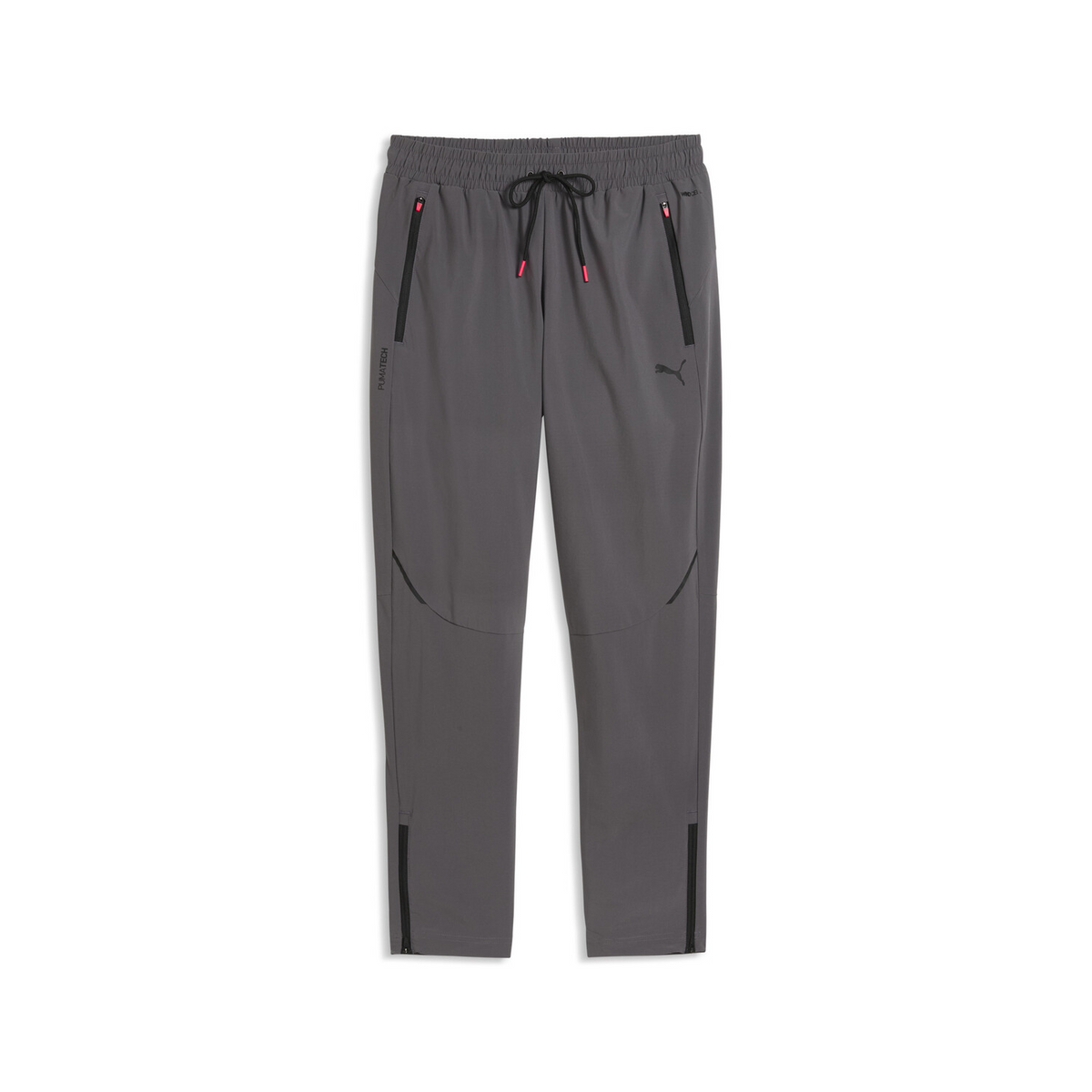 PUMATECH 4-WAY STRETCH WOVEN TRACK PANTS 