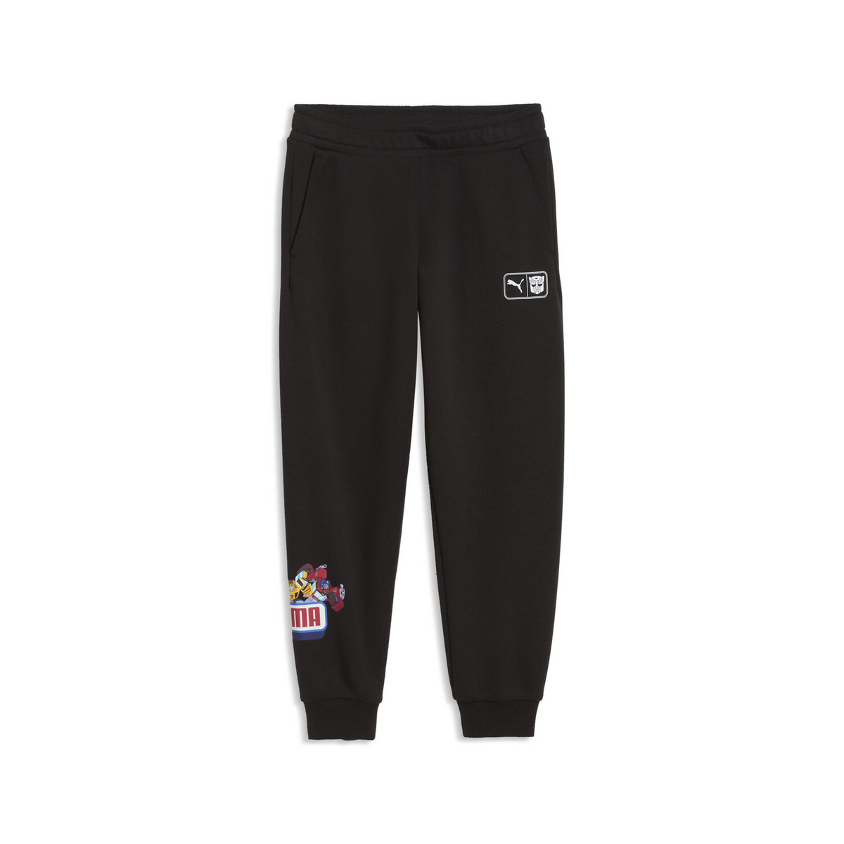 PUMA X TRANSFORMERS SWEATPANTS #63762901