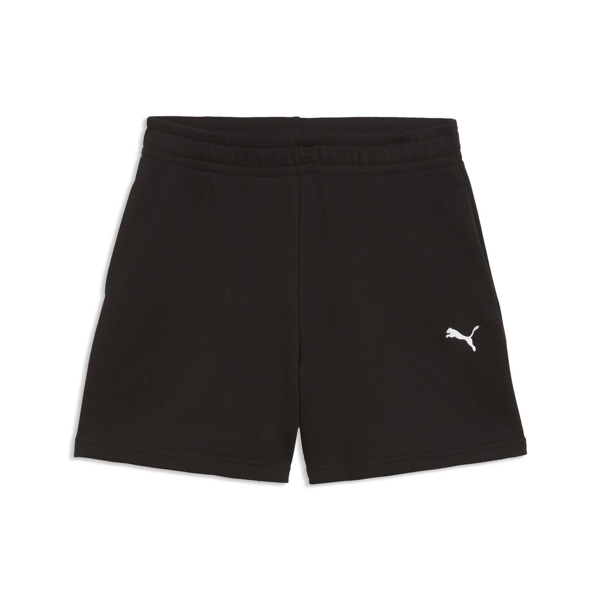 ESS HIGH WAIST SHORTS TR G #69172101