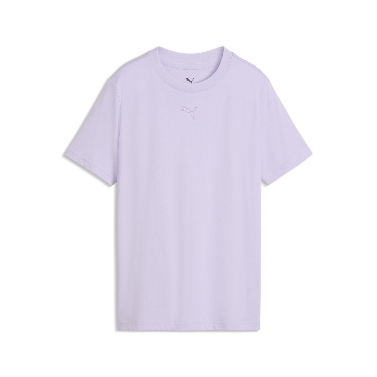 REMERA ESS CENTERED CAT LOGO PARA NIÑAS DE PUMA. L #69297247