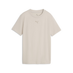 REMERA ESS CENTERED CAT LOGO PARA NIÑAS DE PUMA. L 