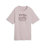 ESS CENTERED CAR LOGO TEE 