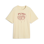 ESS CENTERED CAR LOGO TEE 