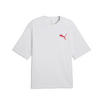GRAPHICS BOXY PUMA UTILITY TEE 