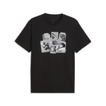 GRAPHICS PHOTOPRINT TEE 