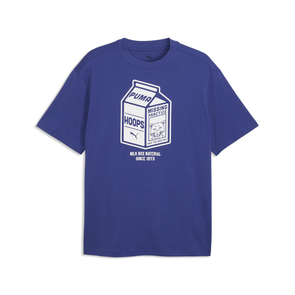 JUNIOR VARSITY TEE VII 