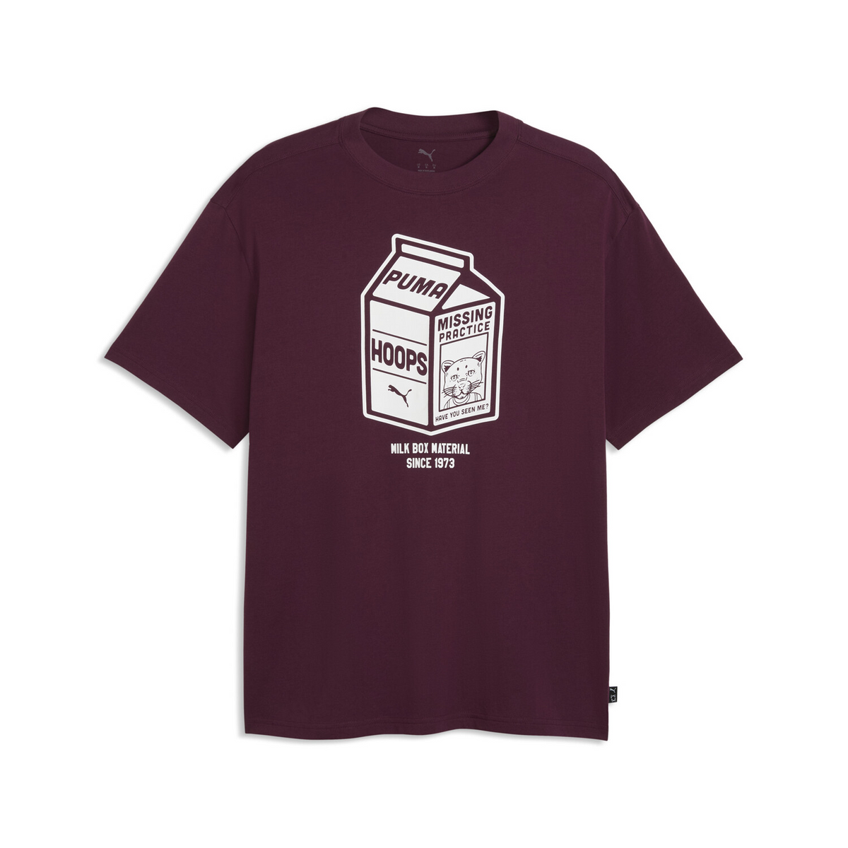 JUNIOR VARSITY TEE VII 