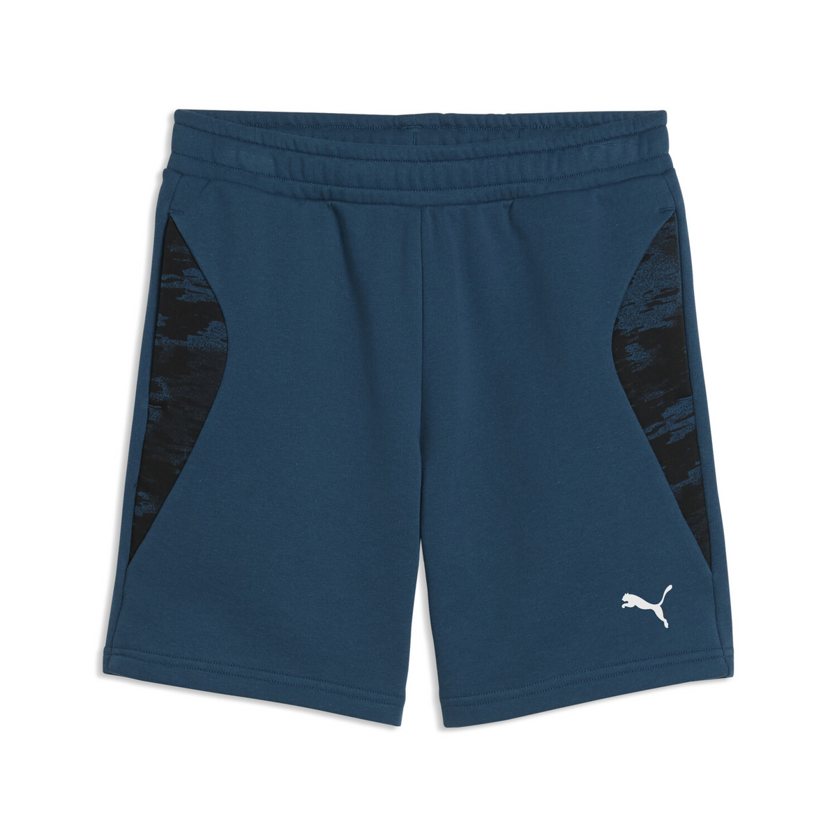PUMA SPORT CAMO SHORTS TR B #69480736