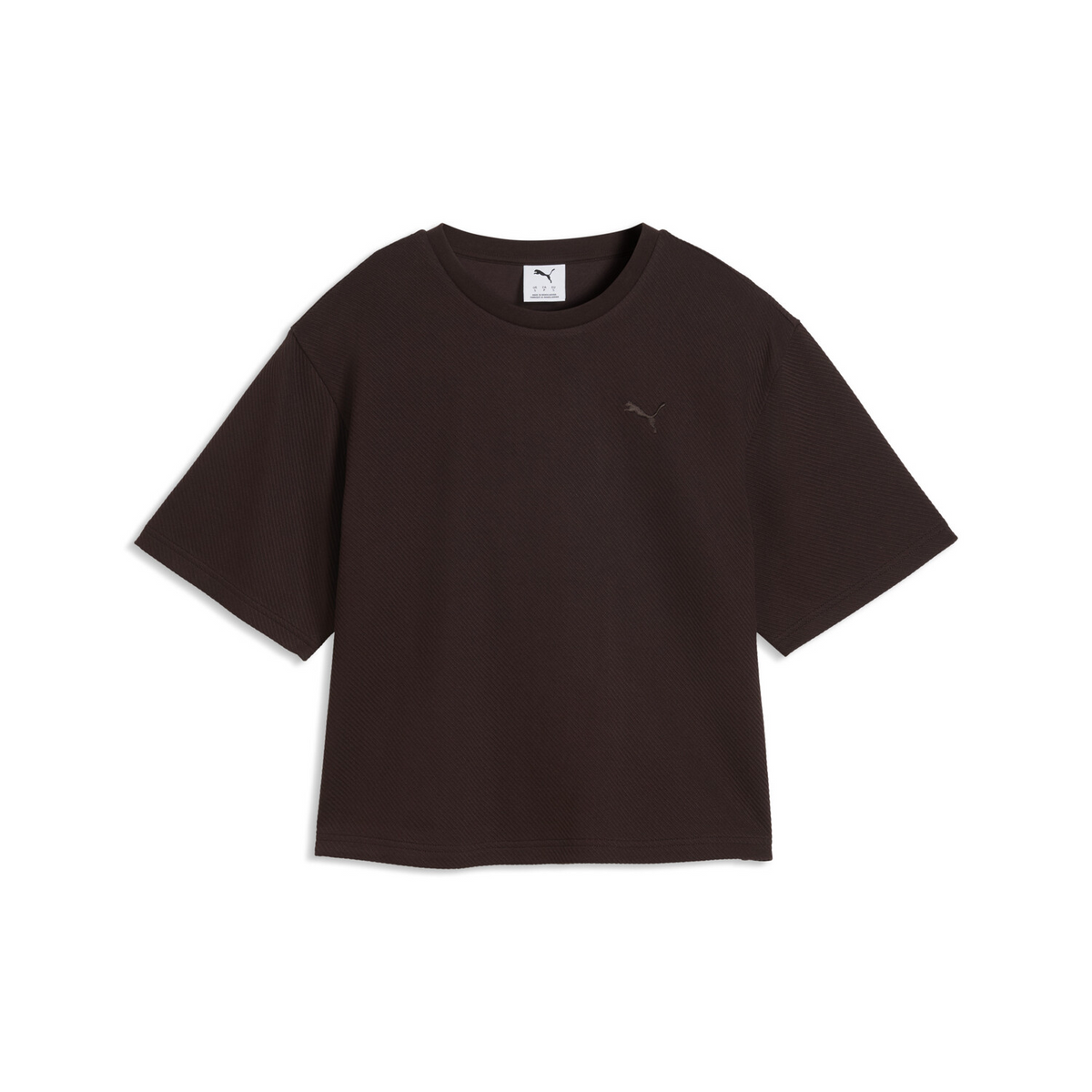 ESS ELEVATED RELAXED TEE 