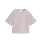 ESS ELEVATED RELAXED TEE 