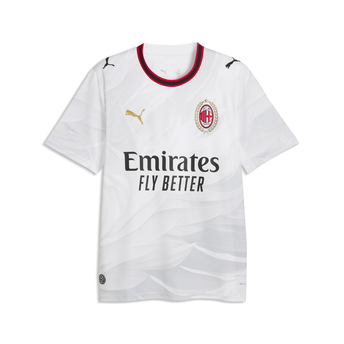 ACM AWAY JERSEY REPLICA #78413002