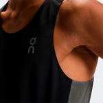 PERFORMANCE TANK 1 BLACK | ECLIPSE 