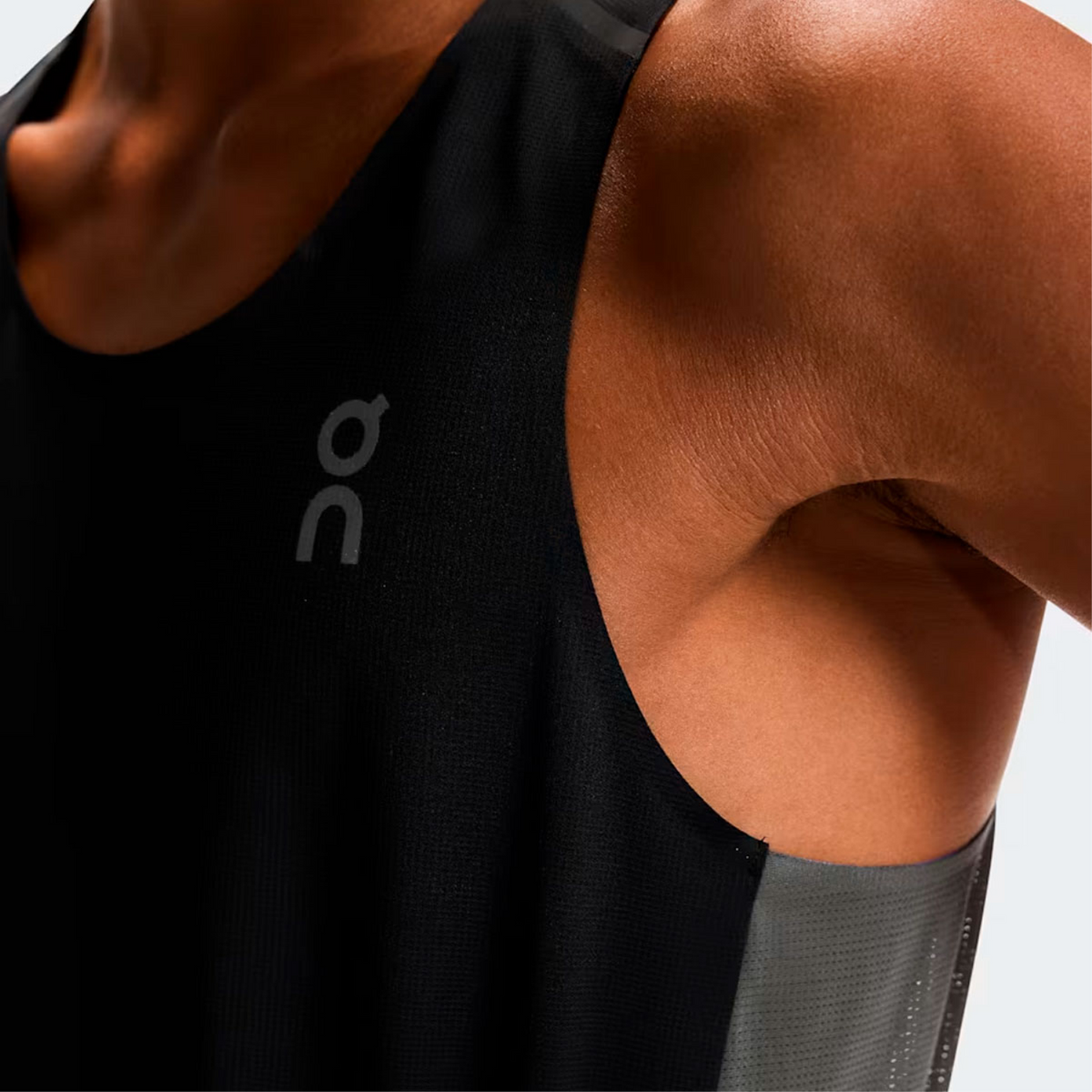 PERFORMANCE TANK 1 BLACK | ECLIPSE 