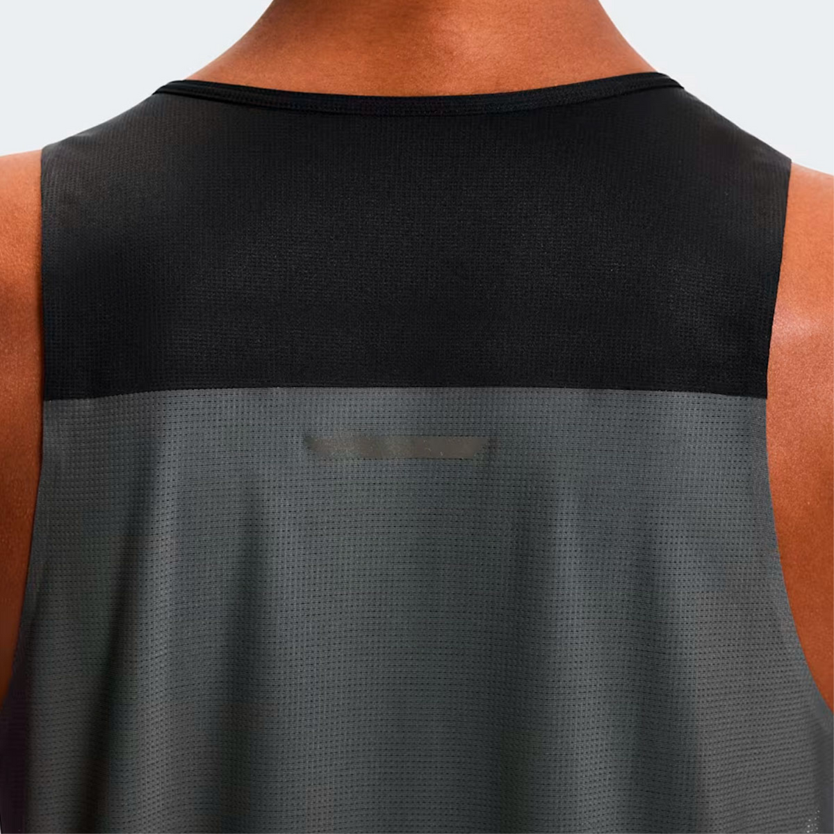 PERFORMANCE TANK 1 BLACK | ECLIPSE 