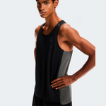 PERFORMANCE TANK 1 BLACK | ECLIPSE 