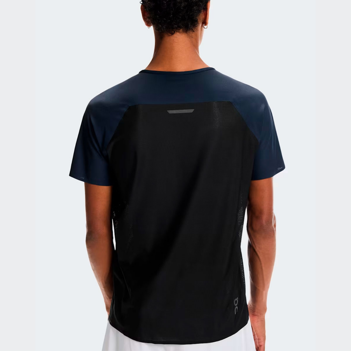 PERFORMANCE-T NAVY | BLACK 