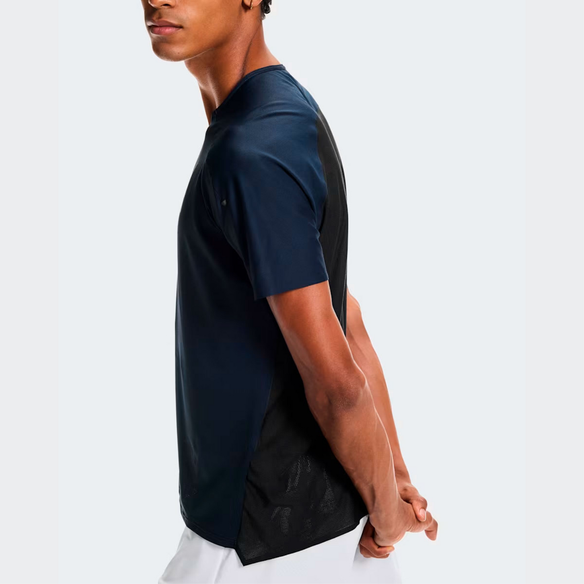 PERFORMANCE-T NAVY | BLACK 