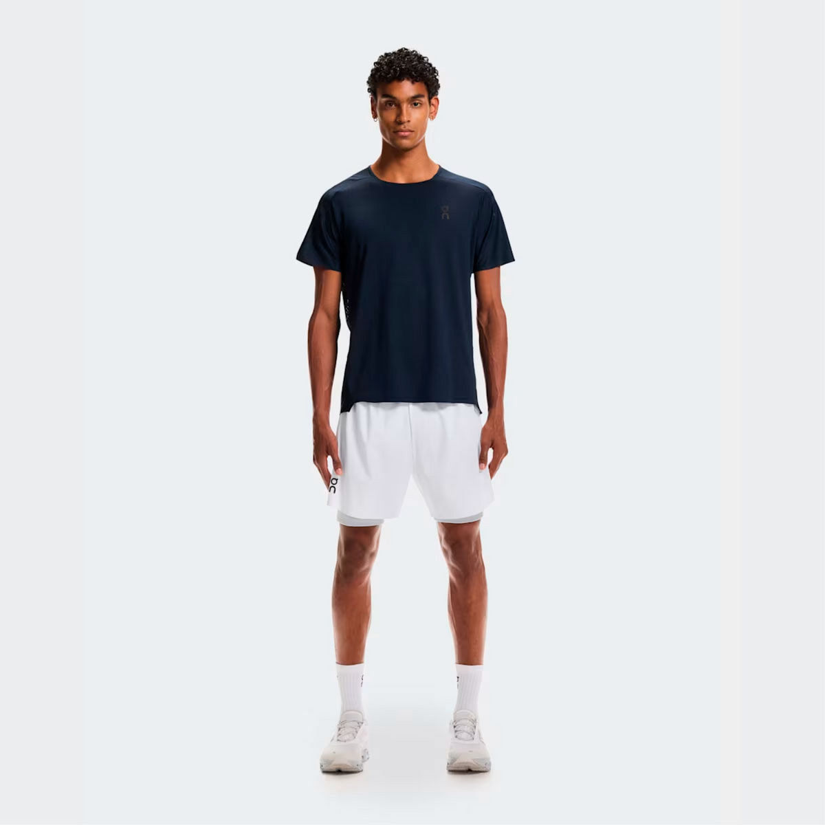 PERFORMANCE-T NAVY | BLACK 