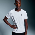 PERFORMANCE-T WHITE | SILVER 