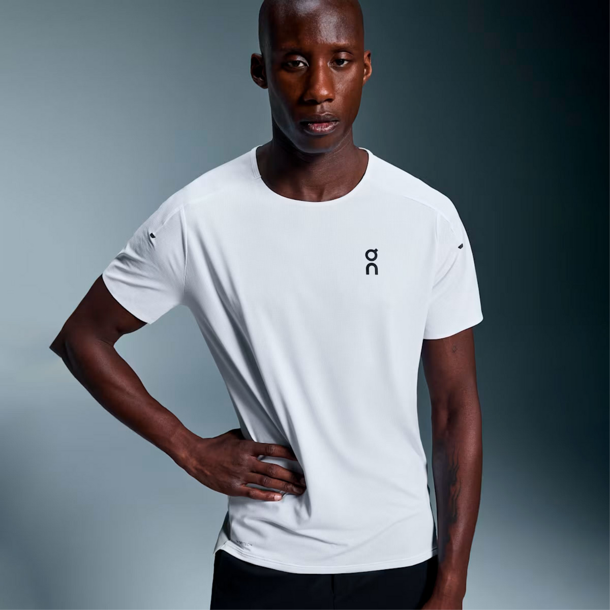PERFORMANCE-T WHITE | SILVER #1me10232993
