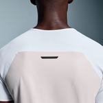 PERFORMANCE-T WHITE | SILVER 