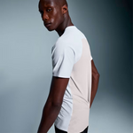 PERFORMANCE-T WHITE | SILVER 