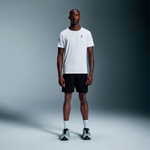 PERFORMANCE-T WHITE | SILVER 
