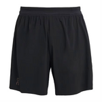 7' PERFORMANCE SHORTS 1 BLACK 