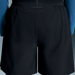 7' PERFORMANCE SHORTS 1 BLACK 