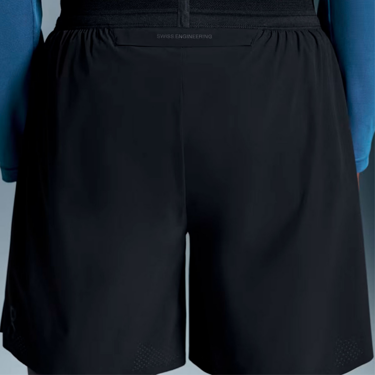 7' PERFORMANCE SHORTS 1 BLACK 