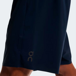 7' PERFORMANCE SHORTS 1 NAVY 