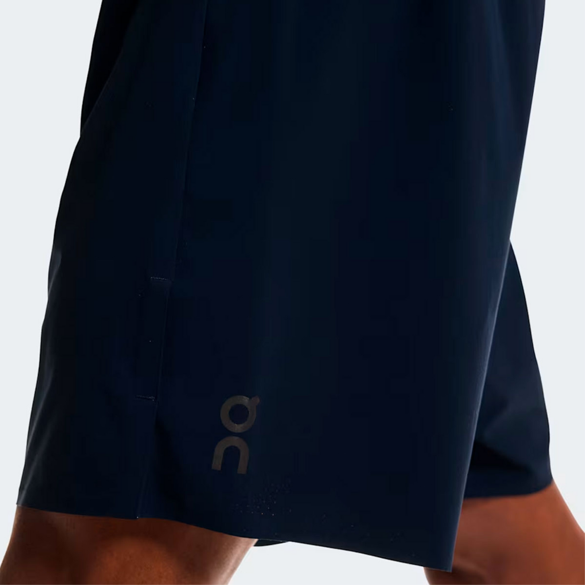 7' PERFORMANCE SHORTS 1 NAVY 