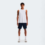 7' PERFORMANCE SHORTS 1 NAVY 